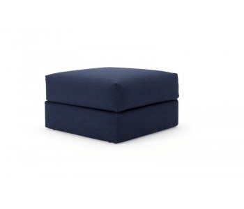 Cornila storage pouf