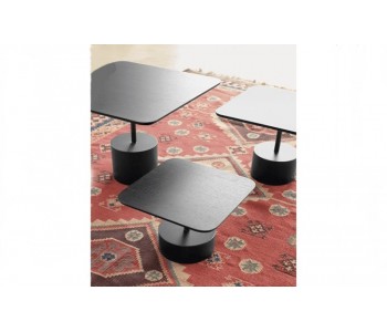 Quarter Coffee Tables Pack