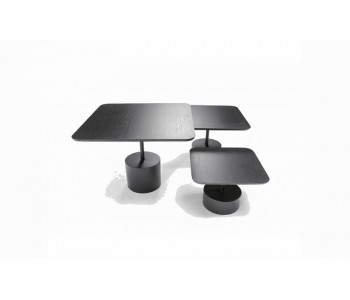 Quarter Coffee Tables Pack