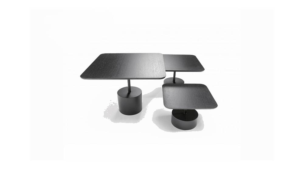 Quarter Coffee Tables Pack Quarter Coffee Tables Pack
