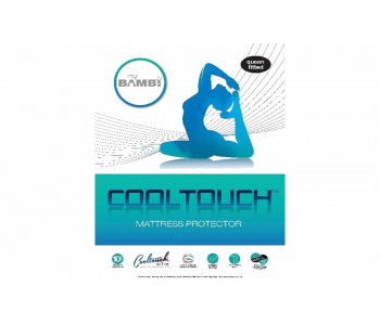 Cooltouch Active Mattress Protector
