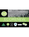 Ecorenew Botanic Ingeo Corn Fibre Pillow Ecorenew Botanic Ingeo Corn Fibre Pillow