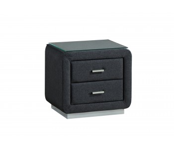 Vara Upholstery Storage  Bed - Suite Options