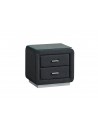 Vara Upholstery Storage  Bed - Suite Options