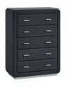 Vara Upholstery Storage  Bed - Suite Options