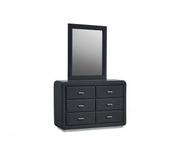 Vara Upholstery Storage  Bed - Suite Options