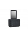 Vara Upholstery Storage  Bed - Suite Options