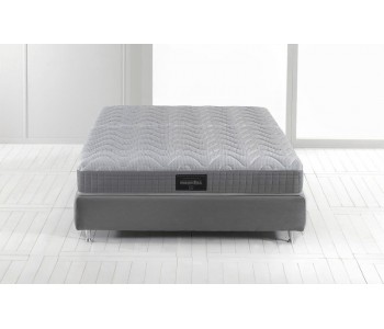 Magnistretch Memory Medium Foam 30cm Mattress