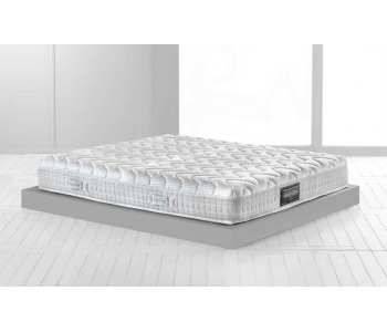 Magnistretch Memory Medium Foam 30cm Mattress