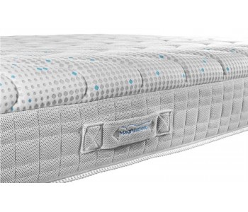 Magnistretch Memory Medium Foam 30cm Mattress