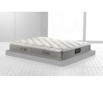 Comfort Deluxe Dual 12