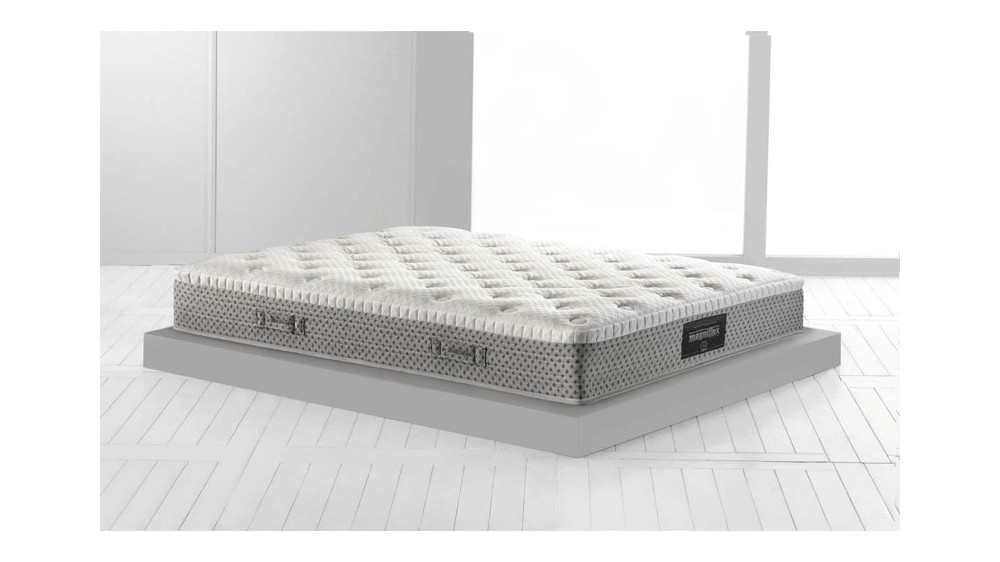Comfort Deluxe Dual 12 Comfort Deluxe Dual 12
