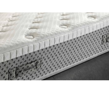 Comfort Deluxe Dual 12