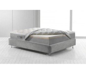 Comfort Deluxe Dual 12