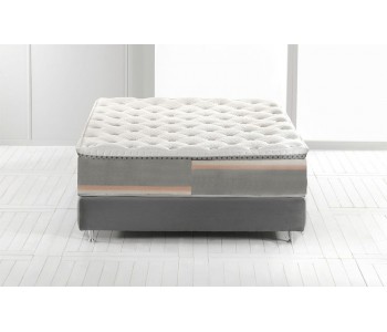 Comfort Deluxe Dual 12
