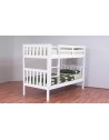 Jester Trio Timber Kids Bunk Bed Jester Trio Timber Kids Bunk Bed