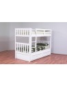 Jester Trio Timber Kids Bunk Bed Jester Trio Timber Kids Bunk Bed