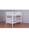 Jester Trio Timber Kids Bunk Bed Jester Trio Timber Kids Bunk Bed