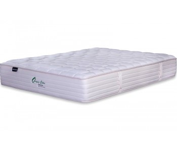 Comfort Sleep Organic Luxury Medium Mattress