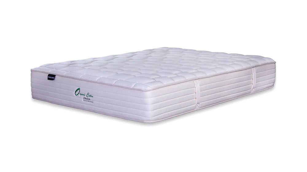 Comfort Sleep Organic Luxury Firm Mattress Comfort Sleep Organic Luxury Firm Mattress