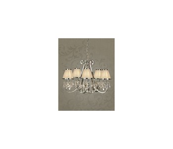 Luxuria 5 Light Chandelier
