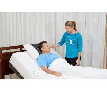 Flexicare™ Adjustable Mattress with Dunlop® Foam