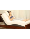Flexicare™ Adjustable Mattress with Dunlop® Foam Flexicare™ Adjustable Mattress with Dunlop® Foam
