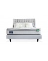 Sorrento Custom Bed Head with Choice of Base