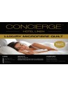 Concierge Hotel Linen Luxury Microfibre Quilt Concierge Hotel Linen Luxury Microfibre Quilt