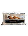 Concierge Hotel Linen Luxury Microfibre 800gsm Pillow Concierge Hotel Linen Luxury Microfibre 800gsm Pillow