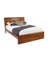 Orka Custom Timber Bed Frame