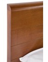 Orka Custom Timber Bed Frame