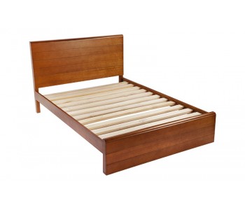 Orka Custom Timber Bed Frame