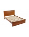 Orka Custom Timber Bed Frame