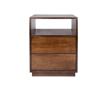 Bari Custom Made Bedside Table