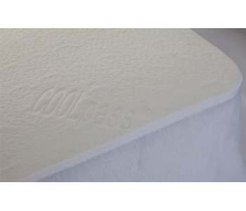Sensitiva Coolpass Mattress Protector