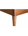 Miami Custom Timber Bed Frame Miami Custom Timber Bed Frame