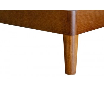 Miami Custom Timber Bed Frame