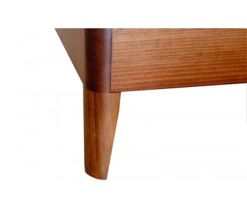 Miami Custom Timber Bed Frame