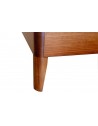 Miami Custom Timber Bed Frame Miami Custom Timber Bed Frame