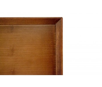 Miami Custom Timber Bed Frame