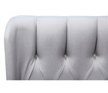 Sorrento Custom Bed Head with Choice of Base
