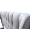 Sorrento Custom Upholstered Bed Head