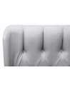 Sorrento Custom Upholstered Bed Head