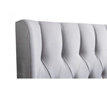 Sorrento Custom Upholstered Bed Head
