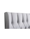 Sorrento Custom Upholstered Bed Head