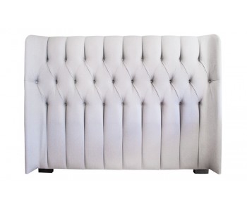 Sorrento Custom Upholstered Bed Head