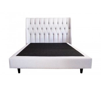 Sorrento Custom Upholstered Bed Head