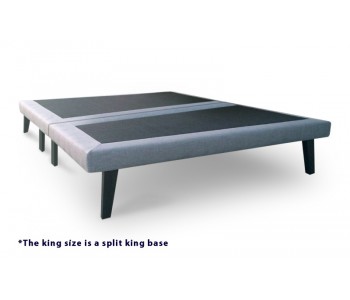 Slimline Custom Bed Base