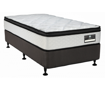 Sealy Posturepedic Singles - Carrara Mattress